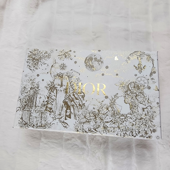 Dior Box - Picture 1 of 4